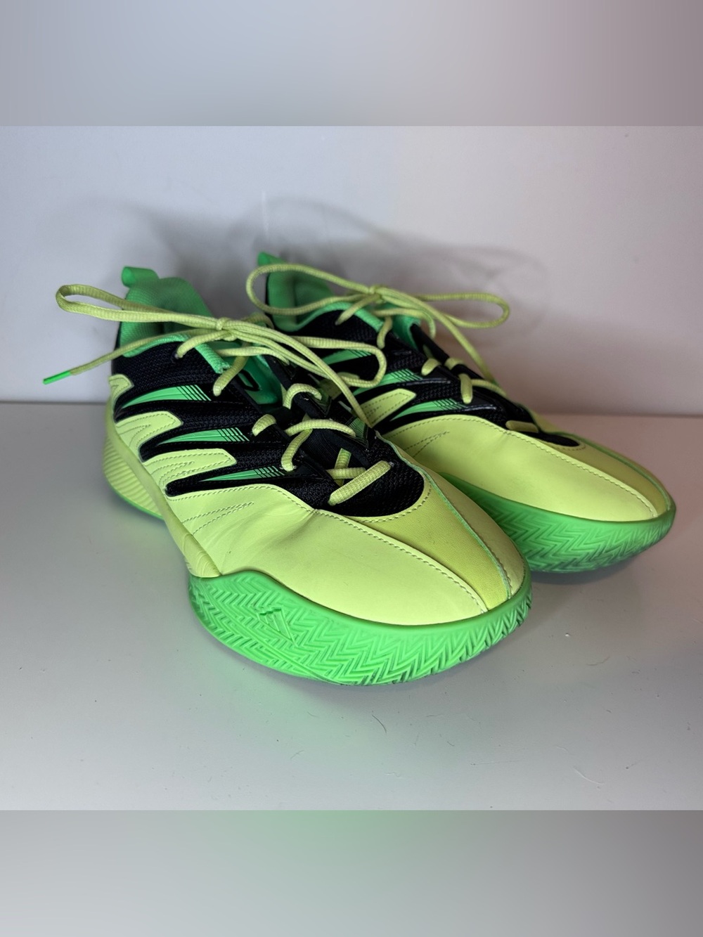 adidas - Men's Dame Certified 3 Shoes (JI1542)